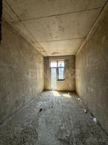 2 otaqlı yeni tikili - Badamdar q. - 72 m² (8)