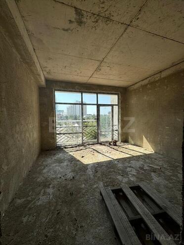 2 otaqlı yeni tikili - Badamdar q. - 72 m² (10)