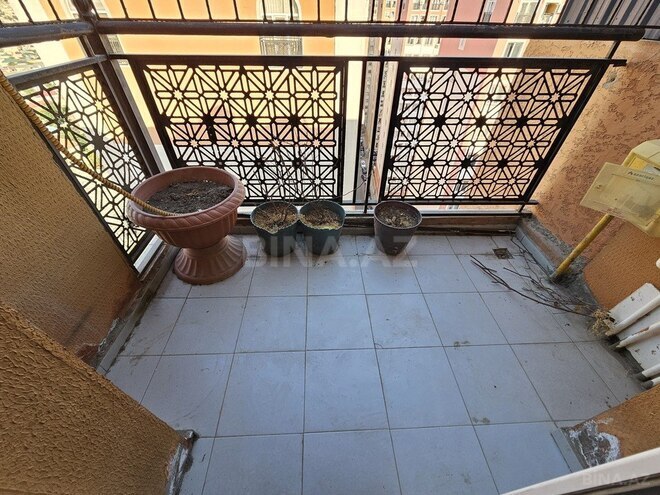 2-комн. новостройка - Хырдалан - 62 м² (15)