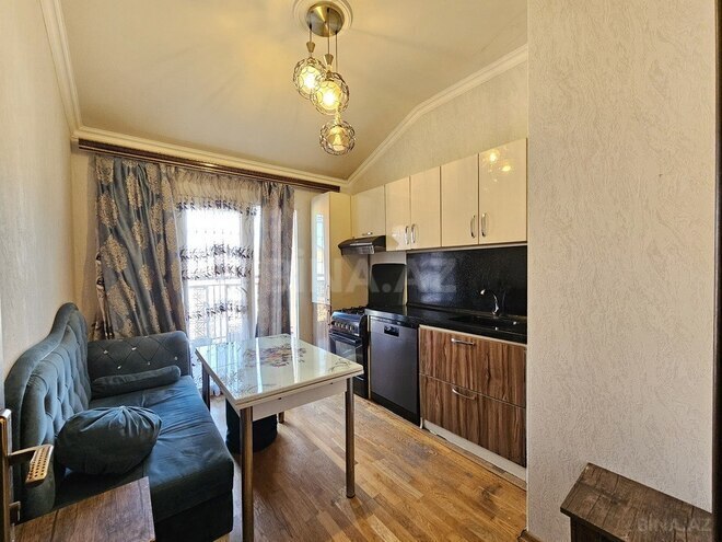 2-комн. новостройка - Хырдалан - 62 м² (8)
