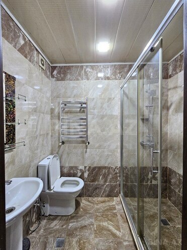 2-комн. новостройка - Хырдалан - 62 м² (13)