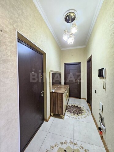 2-комн. новостройка - Хырдалан - 62 м² (9)