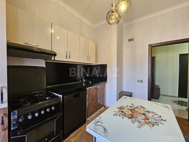 2-комн. новостройка - Хырдалан - 62 м² (7)