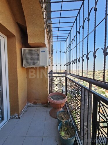 2-комн. новостройка - Хырдалан - 62 м² (12)