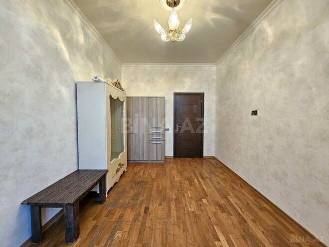 2-комн. новостройка - Хырдалан - 62 м² (5)