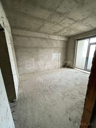 2-комн. новостройка - м. Нариман Нариманов - 90.6 м² (11)