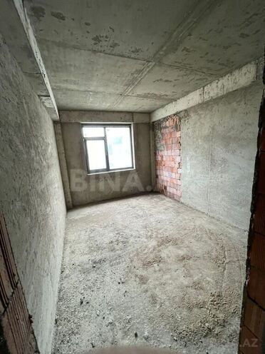 2-комн. новостройка - м. Нариман Нариманов - 90.6 м² (13)