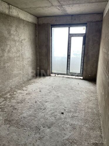 2-комн. новостройка - м. Нариман Нариманов - 90.6 м² (12)
