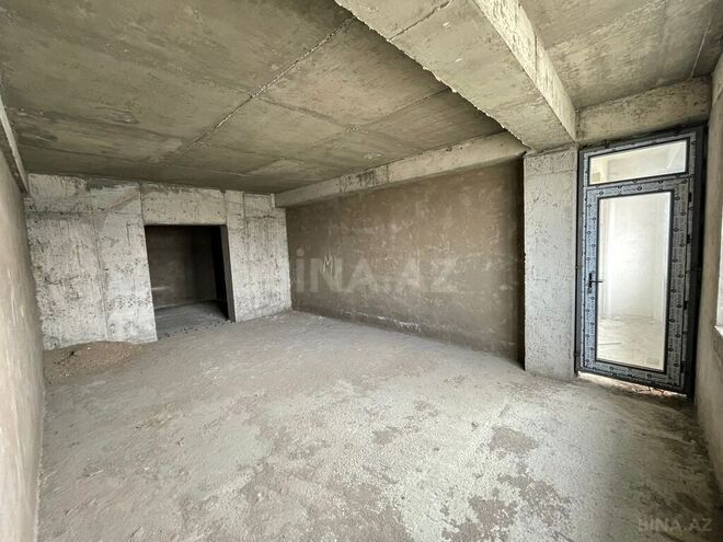 2-комн. новостройка - м. Нариман Нариманов - 90.6 м² (10)