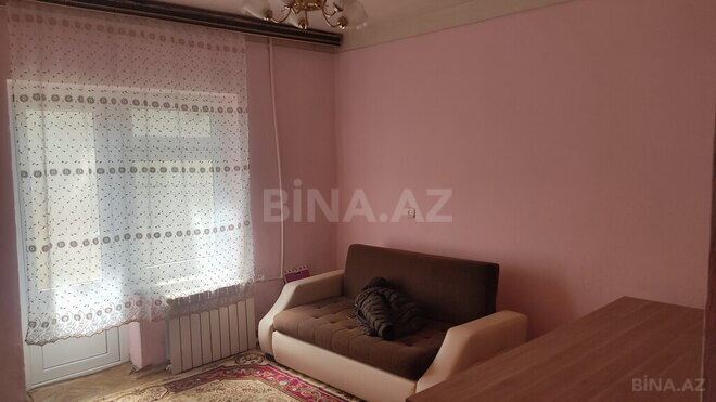 1-комн. вторичка - пос. Мушфигабад - 30 м² (1)
