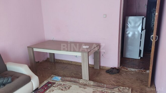 1-комн. вторичка - пос. Мушфигабад - 30 м² (4)