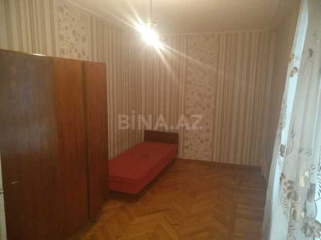 2 otaqlı köhnə tikili - Elmlər Akademiyası m. - 55 m² (5)