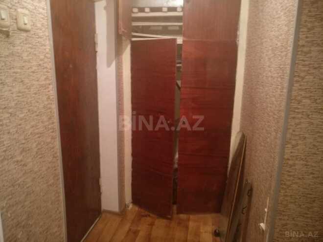 2 otaqlı köhnə tikili - Elmlər Akademiyası m. - 55 m² (8)