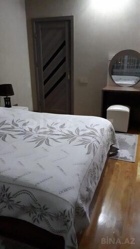 3-комн. новостройка - Насиминский  р. - 134 м² (10)