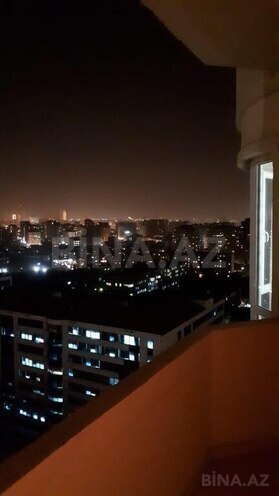3-комн. новостройка - Насиминский  р. - 134 м² (7)