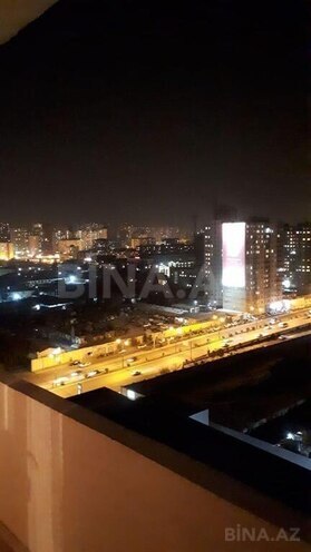 3-комн. новостройка - Насиминский  р. - 134 м² (2)