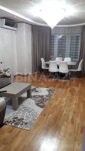 3-комн. новостройка - Насиминский  р. - 134 м² (1)