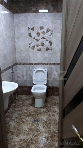 3-комн. новостройка - Насиминский  р. - 134 м² (21)