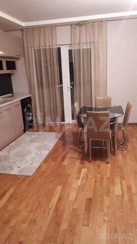 3-комн. новостройка - Насиминский  р. - 134 м² (5)