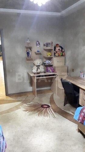 3-комн. новостройка - Насиминский  р. - 134 м² (8)
