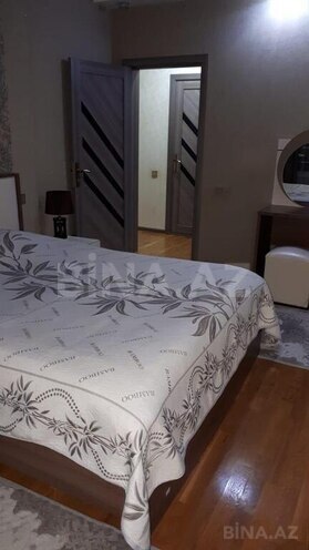 3-комн. новостройка - Насиминский  р. - 134 м² (11)