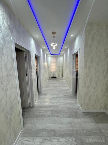 6 otaqlı həyət evi/bağ evi - Bakıxanov q. - 350 m² (5)