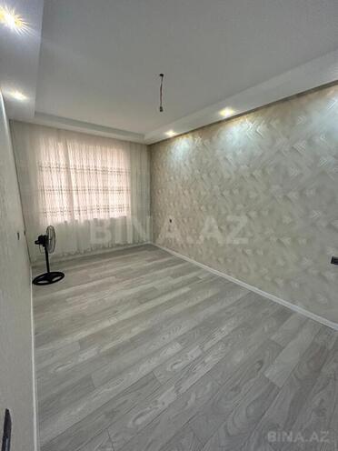 6 otaqlı həyət evi/bağ evi - Bakıxanov q. - 350 m² (14)