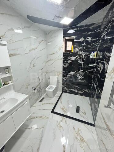 6 otaqlı həyət evi/bağ evi - Bakıxanov q. - 350 m² (16)