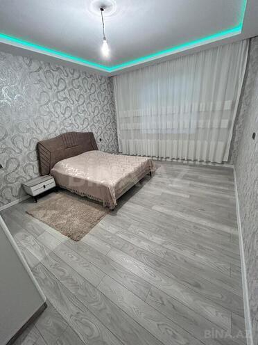 6 otaqlı həyət evi/bağ evi - Bakıxanov q. - 350 m² (8)