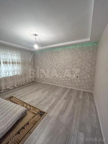 6 otaqlı həyət evi/bağ evi - Bakıxanov q. - 350 m² (18)