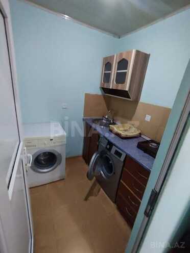 2-комн. дом/дача - пос. Северный Грэс - 40 м² (5)