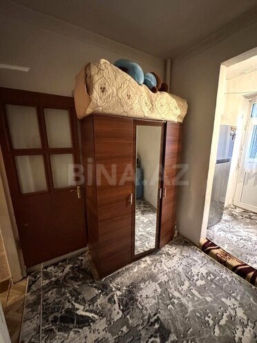 2-комн. вторичка - Хатаинский р. - 50 м² (4)