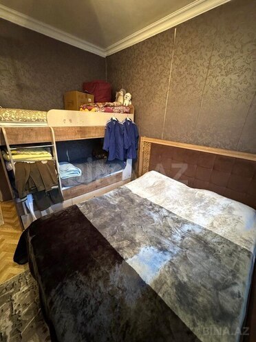 2-комн. вторичка - Хатаинский р. - 50 м² (10)