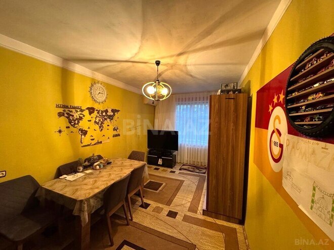 2-комн. вторичка - Хатаинский р. - 50 м² (3)