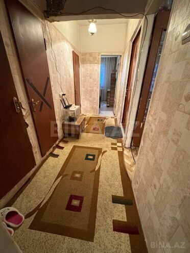 2-комн. вторичка - Хатаинский р. - 50 м² (11)