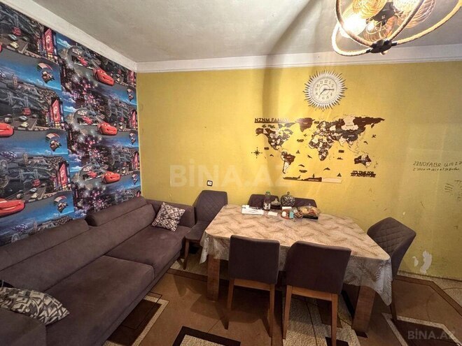 2-комн. вторичка - Хатаинский р. - 50 м² (1)