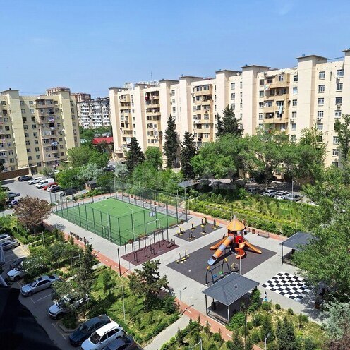 2-комн. вторичка - Хатаинский р. - 50 м² (15)