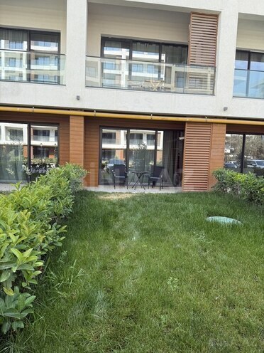 1 otaqlı yeni tikili - Nardaran q. - 57 m² (13)