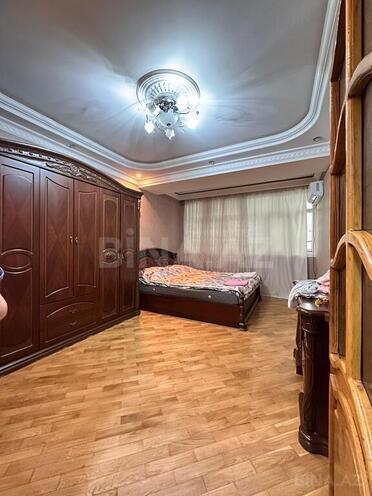 3-комн. вторичка - м. 28 мая - 100 м² (15)