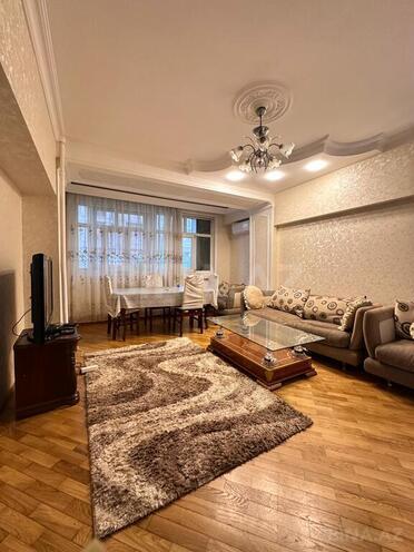 3-комн. вторичка - м. 28 мая - 100 м² (7)