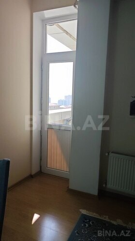 3-комн. новостройка - м. Элмляр Академиясы - 135 м² (19)