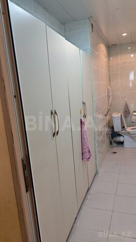 3-комн. новостройка - м. Элмляр Академиясы - 135 м² (18)