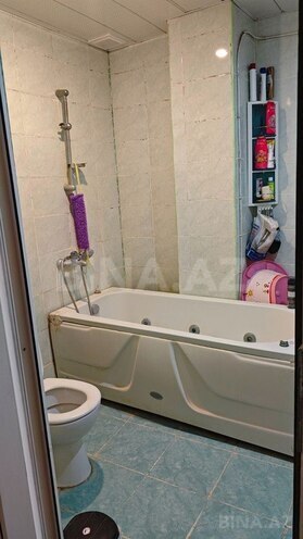 3-комн. новостройка - м. Элмляр Академиясы - 135 м² (14)