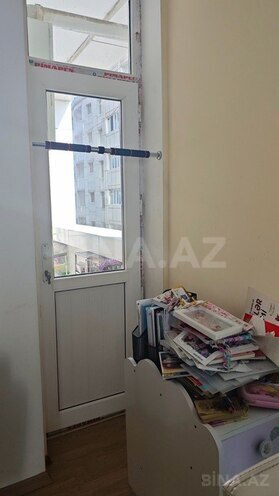 3-комн. новостройка - м. Элмляр Академиясы - 135 м² (7)