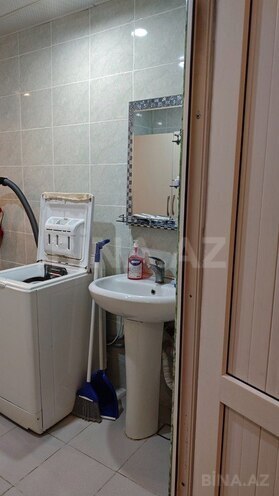 3-комн. новостройка - м. Элмляр Академиясы - 135 м² (15)