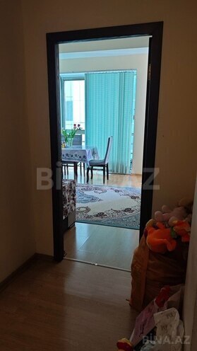 3-комн. новостройка - м. Элмляр Академиясы - 135 м² (4)