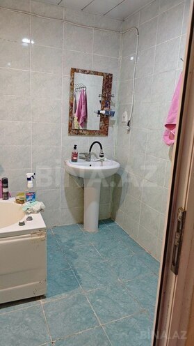 3-комн. новостройка - м. Элмляр Академиясы - 135 м² (17)