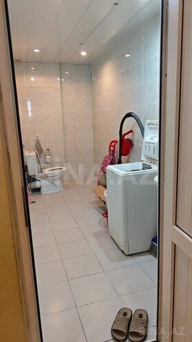 3-комн. новостройка - м. Элмляр Академиясы - 135 м² (16)