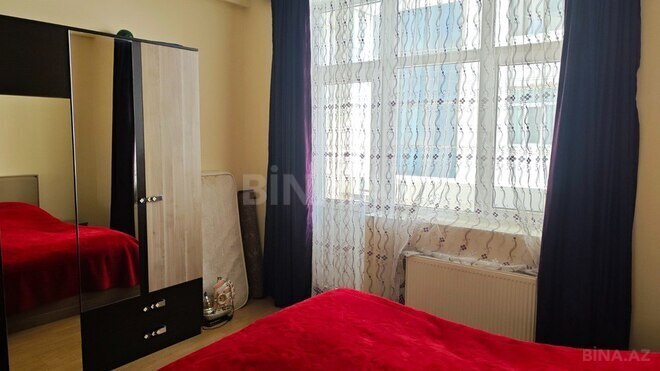 3-комн. новостройка - м. Элмляр Академиясы - 135 м² (11)