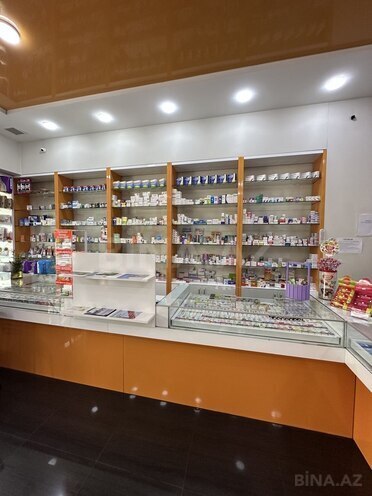 Obyekt - Şah İsmayıl Xətai m. - 59 m² (7)
